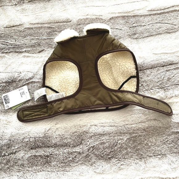 Dog Coat (NWT) - Picture 5 of 10